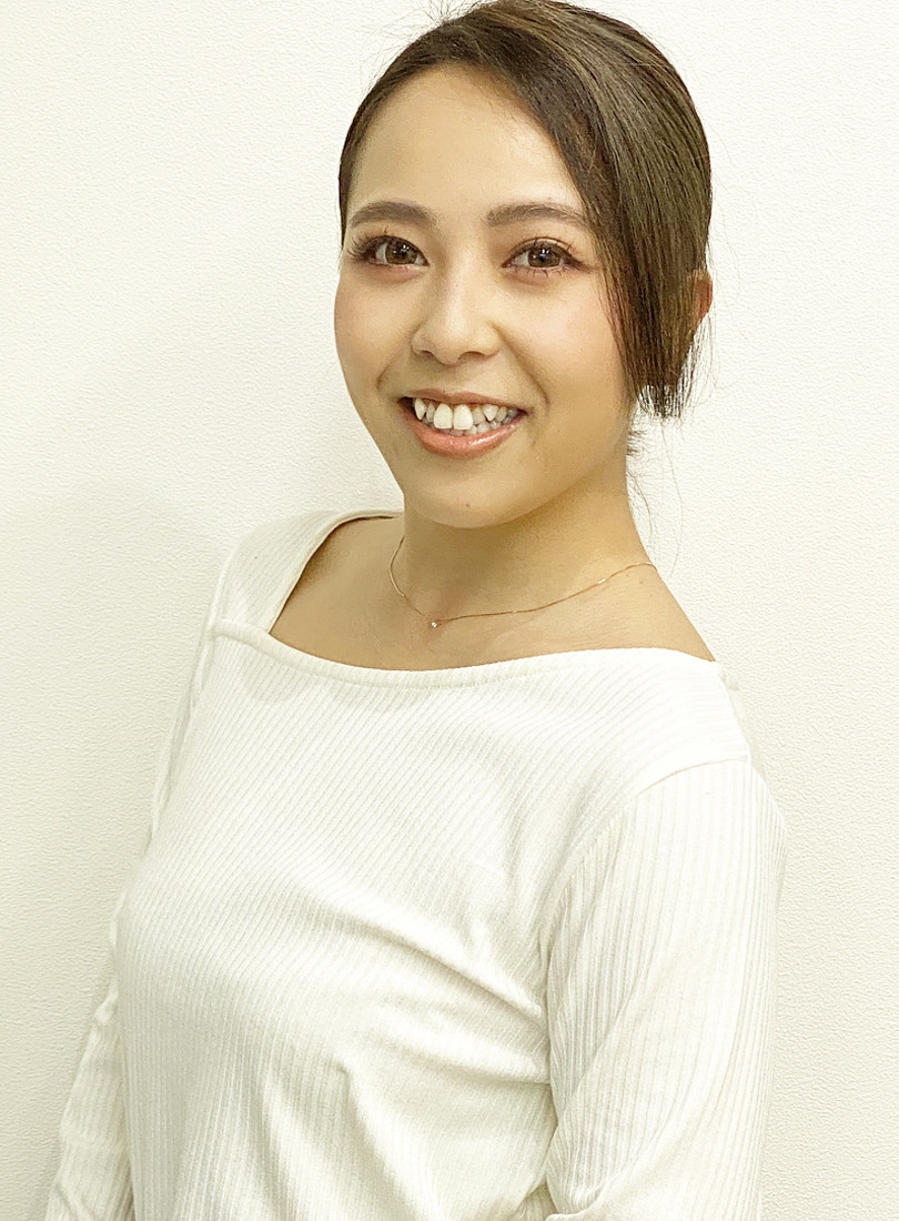 Rinka Nakayama