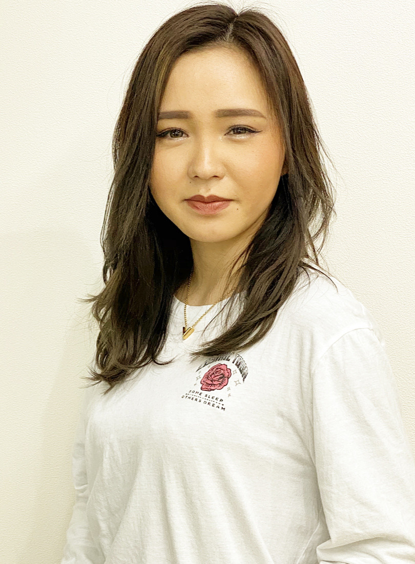Megumi Tajima