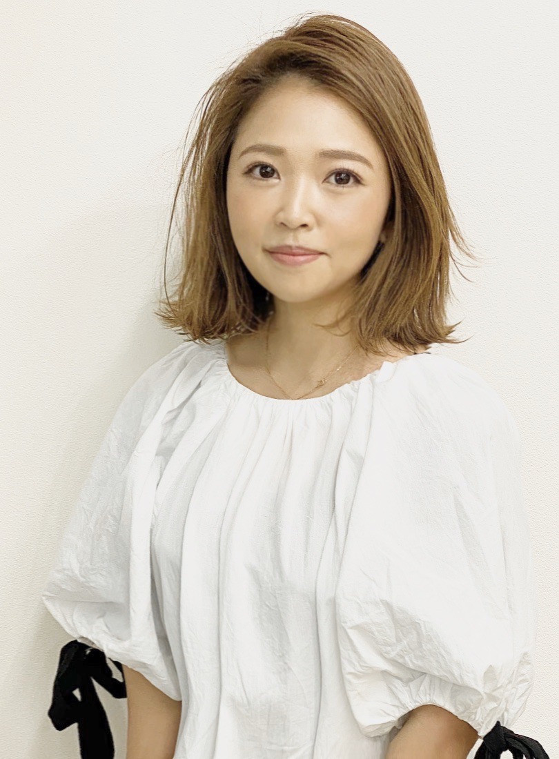 Ayaka Sueyoshi